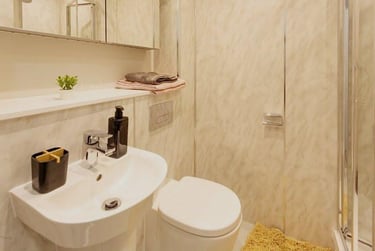 1 bed flat, Henry Street, Sheffield, S37JT - Image 4